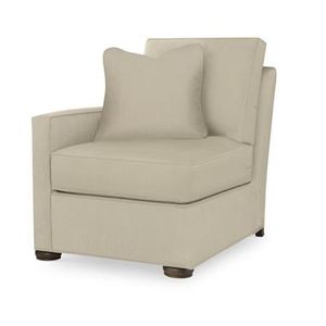 Cornerstone Configurable LAF Chair - Armchair by Century Furniture