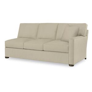 Cornerstone Configurable RAF Sofa - Sofa by Century Furniture