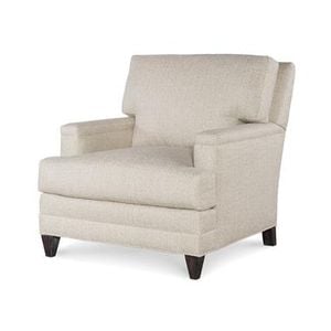 Cornerstone Configurable Chair - Armchair by Century Furniture