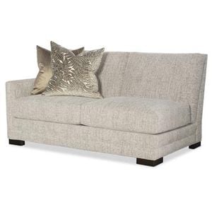 Cornerstone Configurable LAF Love Seat - Sofa by Century Furniture