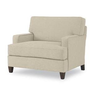 Cornerstone Configurable Chair N Half - Armchair by Century Furniture