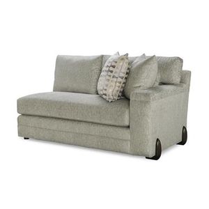 Cornerstone Configurable RAF Love Seat - Sofa by Century Furniture