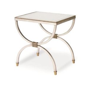 Jacqueline Bunching Cocktail Table - Coffee table by Century Furniture