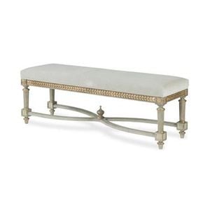 CORBETT BENCH - Bench by Century Furniture