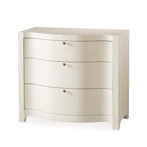Monroe Drawer Chest - Cabinet by Century Furniture