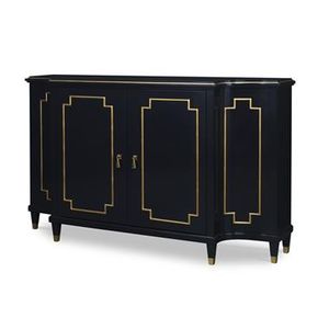 Wendell Credenza - Cabinet by Century Furniture