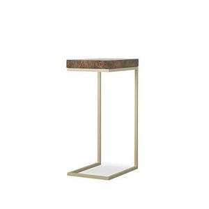 Kiley Accent Table - Side table by Century Furniture