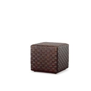 Brooks Ottoman - Pouf by Century Furniture