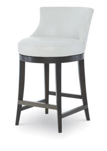 Swivel Counter Stool - Stool by Century Furniture