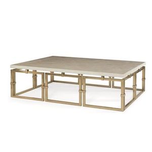 Links Cocktail Table - Coffee table by Century Furniture