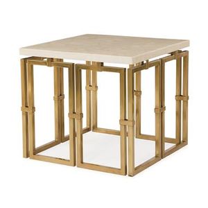 Links Lamp Table - Side table by Century Furniture