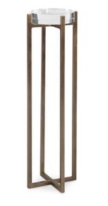 Larchmont Martini Table - Side table by Century Furniture