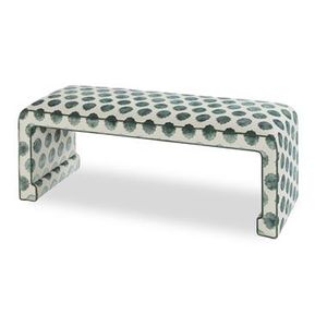 Willow Bench - Bench by Century Furniture