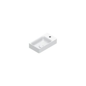 Elice 45 Sx - Washbasin by CERAMICA CATALANO