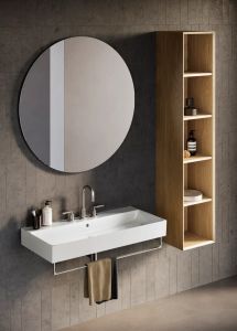 lavabo Premium 100 - Washbasin by CERAMICA CATALANO
