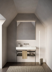 Legs for Metal frame - Sanitary accessories by CERAMICA CATALANO