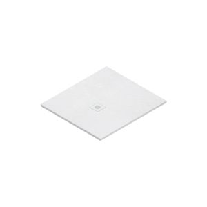Shower tray 110x100 H3 Solid - Shower by CERAMICA CATALANO