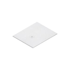 Shower tray 120x100 H3 Solid - Shower by CERAMICA CATALANO