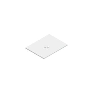 Shower tray H3 Planar Ceramic 90x70 - Shower by CERAMICA CATALANO