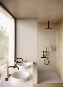 Washbasin 40 Sfera - Washbasin by CERAMICA CATALANO