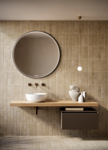 Washbasin 42 Sfera h16 - Washbasin by CERAMICA CATALANO