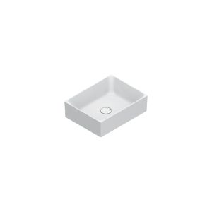 Washbasin 45x35 h13 Premium - Washbasin by CERAMICA CATALANO