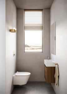 Washbasin 50×25 Premium - Washbasin by CERAMICA CATALANO