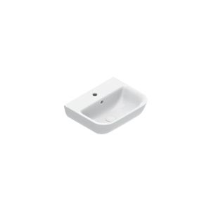 Washbasin 50x40 Italy - Washbasin by CERAMICA CATALANO