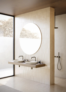 Washbasin 55x35 Sfera - Washbasin by CERAMICA CATALANO