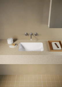 Washbasin 55x38 Italy - Washbasin by CERAMICA CATALANO