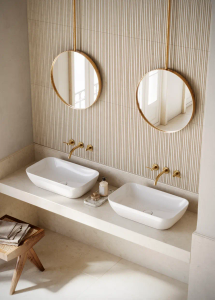 Washbasin 60x38 Green - Washbasin by CERAMICA CATALANO