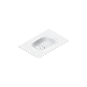 Washbasin 75x50 Sfera - Washbasin by CERAMICA CATALANO