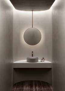 Zero 40 - Washbasin by CERAMICA CATALANO