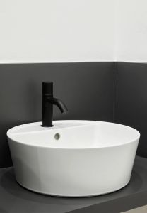 HANDY on top washbasin - Washbasin by Ceramica Cielo
