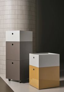 Luisa - Washbasin by Ceramica Cielo