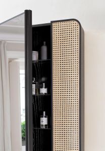 Marcel Mirror - Furniture accessories by Ceramica Cielo