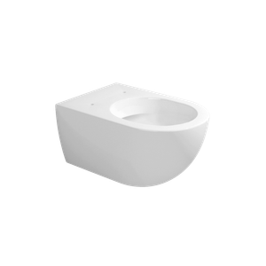 APP goclean - Toilet seat by Ceramica Flaminia