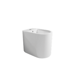 ASTRA - Toilet seat by Ceramica Flaminia