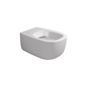 BONOLA goclean - Toilet seat by Ceramica Flaminia