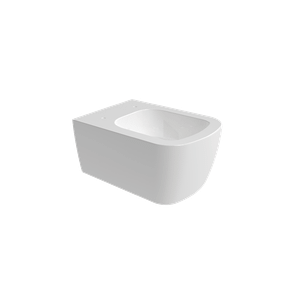 PLAY gosilent - Toilet seat by Ceramica Flaminia