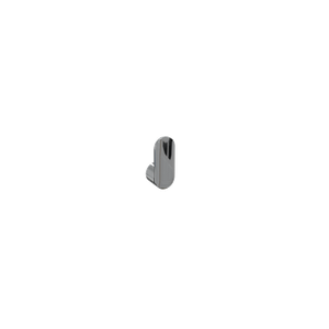 TWO - Sanitary accessories by Ceramica Flaminia