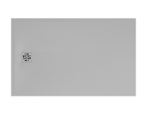 Piatto doccia DP16100 - Shower tray by Ceramica Globo