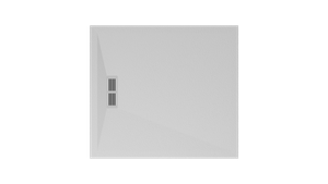 Piatto doccia DP210090 - Shower tray by Ceramica Globo