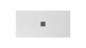 Piatto doccia DP2514070A501 - Shower tray by Ceramica Globo