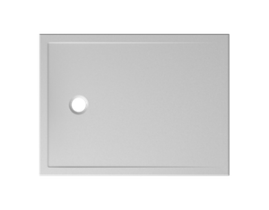 Piatto Doccia DTL122BI - Shower tray by Ceramica Globo