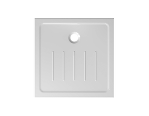 Piatto Doccia DV4091BI - Shower tray by Ceramica Globo