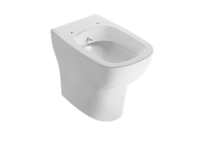 Vaso-bidet GEB01 - Washbasin by Ceramica Globo
