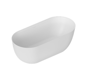 Vasca MONICA KOIB142 - Bathtub by Ceramica Globo