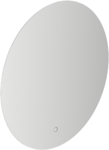 Specchiera retroilluminata SP024 - Furniture accessories by Ceramica Globo