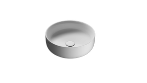 Lavabo TF042 - Washbasin by Ceramica Globo